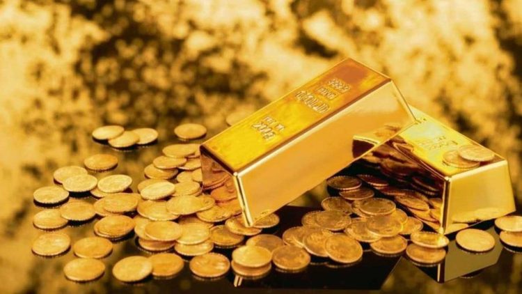 Gold Rate in Pakistan Today October 31, 2024