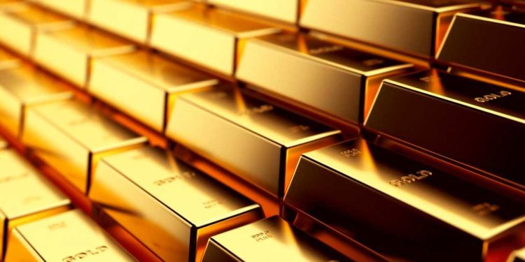 Gold Rate in Pakistan Today October 03, 2024