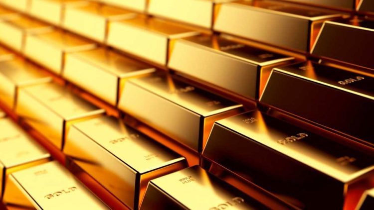 Gold Rate in Pakistan Today October 03, 2024