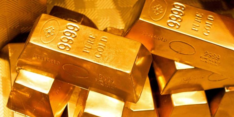 Gold Rate in Pakistan Today October 05, 2024