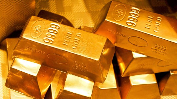 Gold Rate in Pakistan Today October 05, 2024