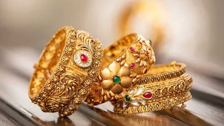 Gold Rate in Pakistan Today October 12, 2024