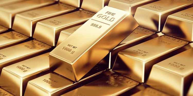 Gold Rate in Pakistan Today October 14, 2024