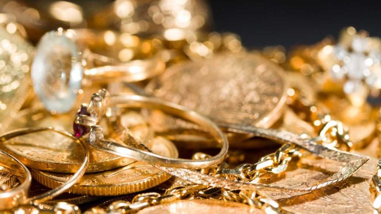 Gold Rate in Pakistan Today October 15, 2024