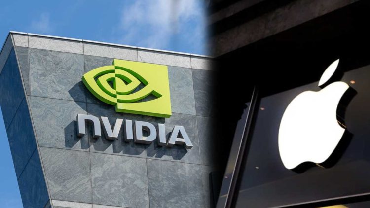 Nvidia Surpasses Apple to Become World’s Most Valuable Company Amid Soaring AI Demand