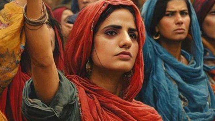 Mahrang Baloch Named to TIME's 2024 List of Most Influential People