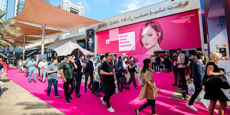 16 Pakistani Companies Participate in UAE’s Beautyworld Middle East Trade Exhibition