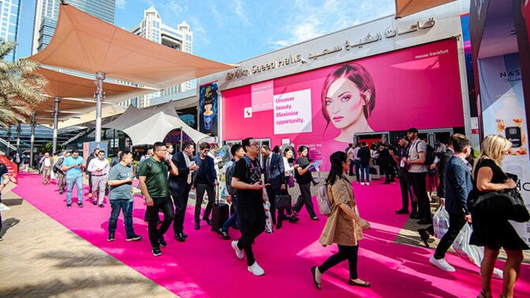 16 Pakistani Companies Participate in UAE’s Beautyworld Middle East Trade Exhibition