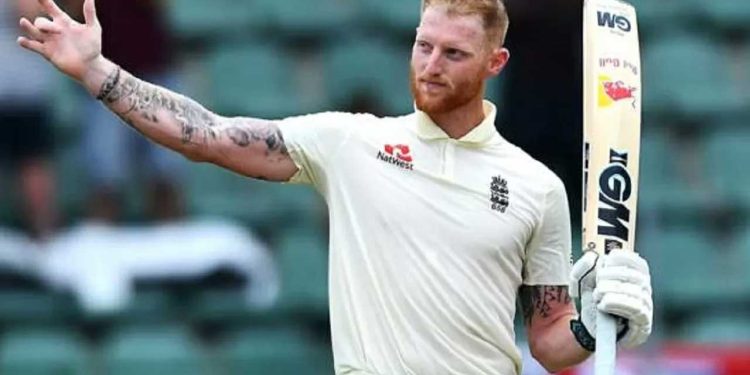 England Captain Stokes Returns from Injury for Second Test Against Pakistan