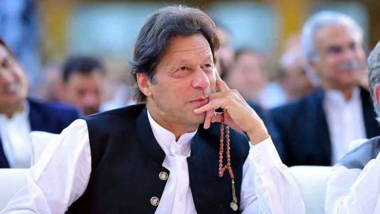 Imran Khan Celebrates 72nd Birthday; PTI Members and Fans Extend Heartfelt Wishes