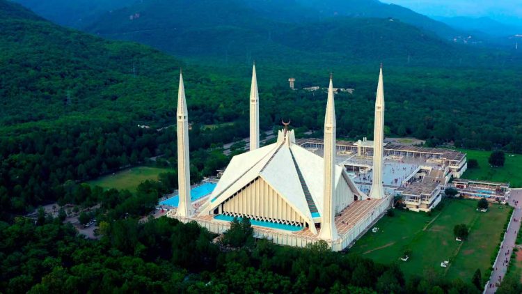 Three-Day Public Holiday Declared in Islamabad and Rawalpindi for SCO Summit