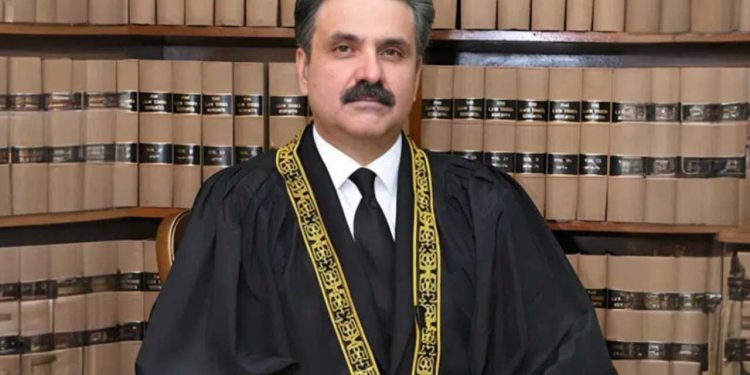 Justice Yahya Afridi to be Sworn in as Pakistan’s Chief Justice Today