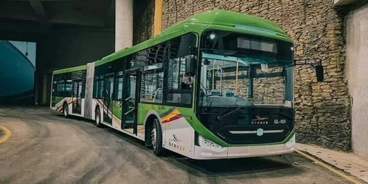 Karachi Green and Orange Lines Launch Smart Ticketing for Seamless Travel