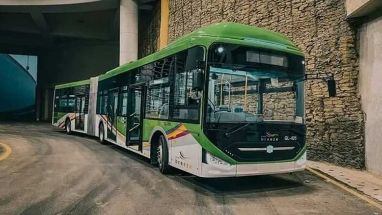 Karachi Green and Orange Lines Launch Smart Ticketing for Seamless Travel