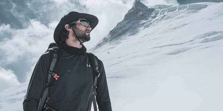 Shehroze Kashif Becomes the Youngest Pakistani to Summit All 14 of the World’s Tallest Peaks