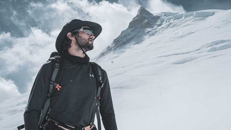 Shehroze Kashif Becomes the Youngest Pakistani to Summit All 14 of the World’s Tallest Peaks