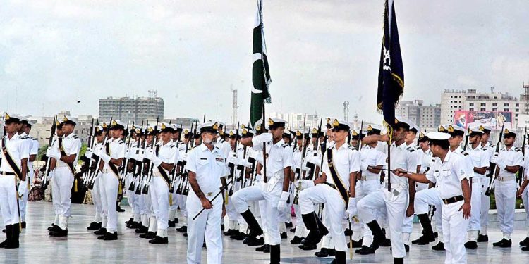 Pakistan Navy Announces Thousands of Job Opportunities for Youth