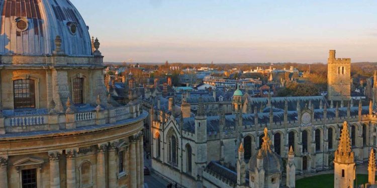 Oxford University to Launch First-Ever Training Program for Pakistani Teachers