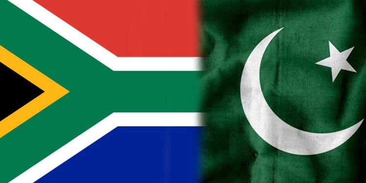 Pakistani and South African Armies Conclude ‘Iqbal-I’ Joint Counter-Terrorism Exercise