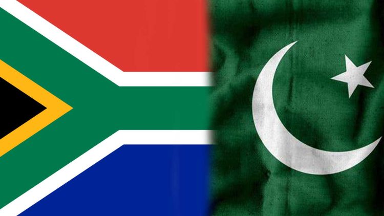 Pakistani and South African Armies Conclude ‘Iqbal-I’ Joint Counter-Terrorism Exercise