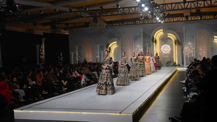 Pakistan Fashion Couture Exhibition to Debut in Saudi Arabia on November 16