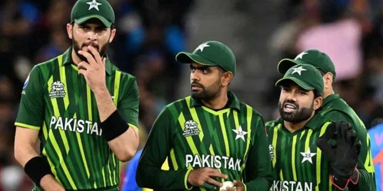 Pakistan Set to Announce White-Ball Squads Against Australia Next Week