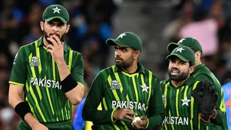 Pakistan Set to Announce White-Ball Squads Against Australia Next Week