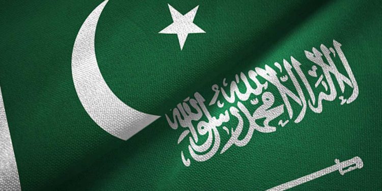 Saudi Investment Minister in Pakistan to Sign 25 Key Agreements