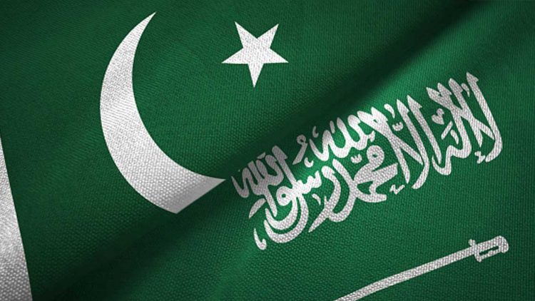 Saudi Investment Minister in Pakistan to Sign 25 Key Agreements