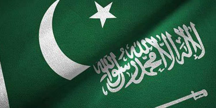 Saudi Arabia Increases Investment in Pakistan to $2.8 Billion, Expands Work Visas for Pakistani Nationals