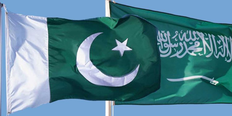 High-Level Saudi Delegation Set to Visit Pakistan from October 9-11 Amid Investment Initiative