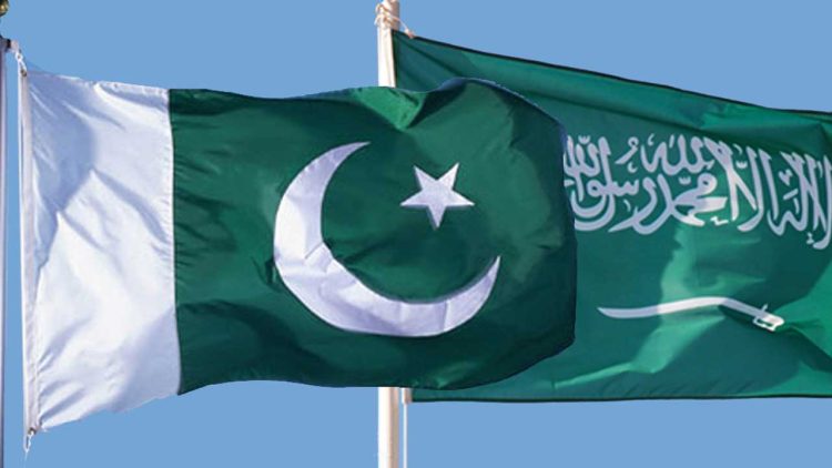 High-Level Saudi Delegation Set to Visit Pakistan from October 9-11 Amid Investment Initiative