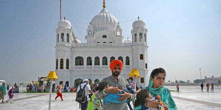 Pakistan Renews Kartarpur Corridor Agreement with India to Facilitate Sikh Pilgrims