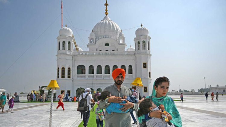 Pakistan Renews Kartarpur Corridor Agreement with India to Facilitate Sikh Pilgrims