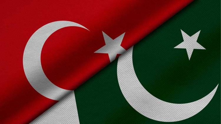 Pakistani Minister Visits Türkiye to Discuss Security and Human Trafficking Prevention