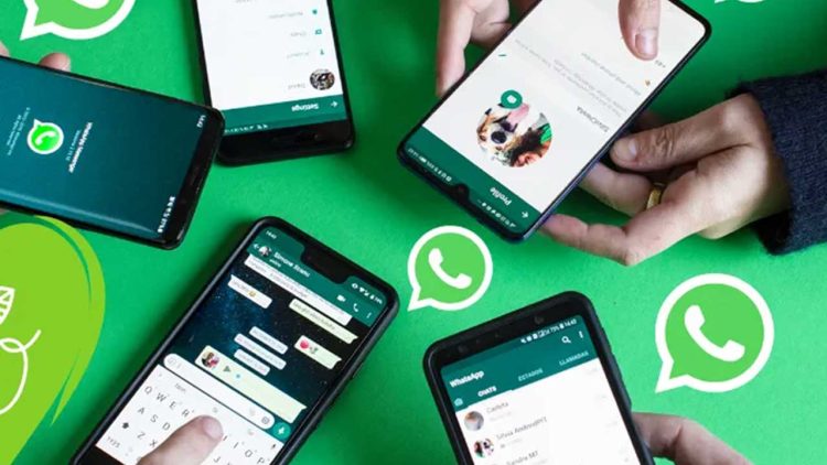 WhatsApp Introduces New Feature to Enhance Contact Management for Users