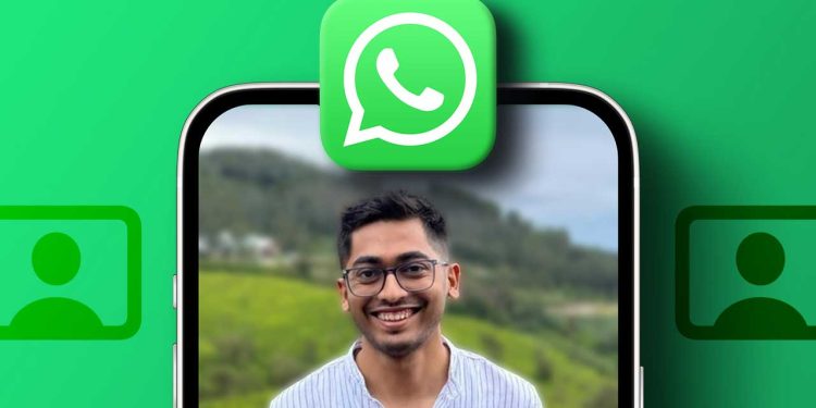 WhatsApp Launches Filters and Backgrounds for Video Calls