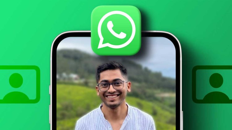 WhatsApp Launches Filters and Backgrounds for Video Calls