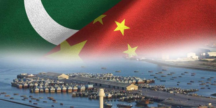 Chinese investors showing interest to invest in Pakistan