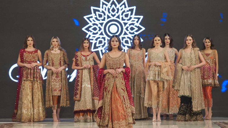 Riyadh to Host First Fashion Exhibition for Pakistani Designers, Sparking Hopes for Future Collaborations