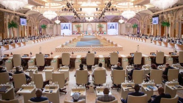 Muslim Leaders Gather in Riyadh for Extraordinary Arab-Islamic Summit