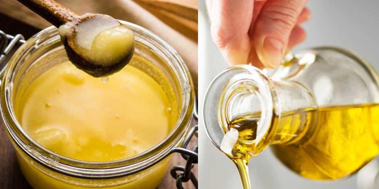 November 2024: Cooking Oil and Ghee Prices Spike Significantly