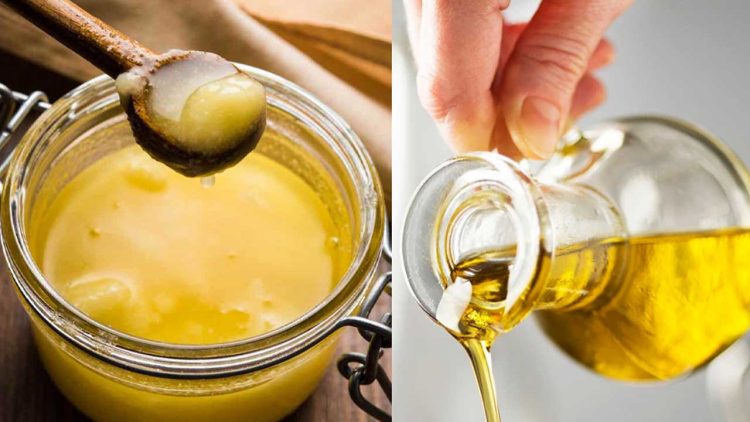 November 2024: Cooking Oil and Ghee Prices Spike Significantly