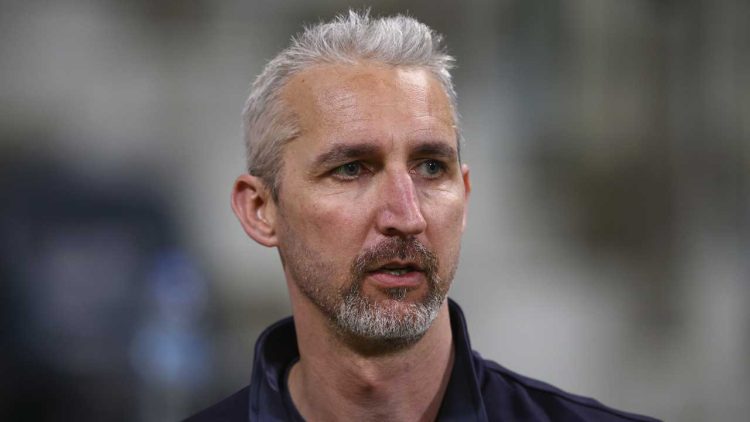 PCB Confirms Jason Gillespie as Head Coach for South Africa Series Amid Speculation