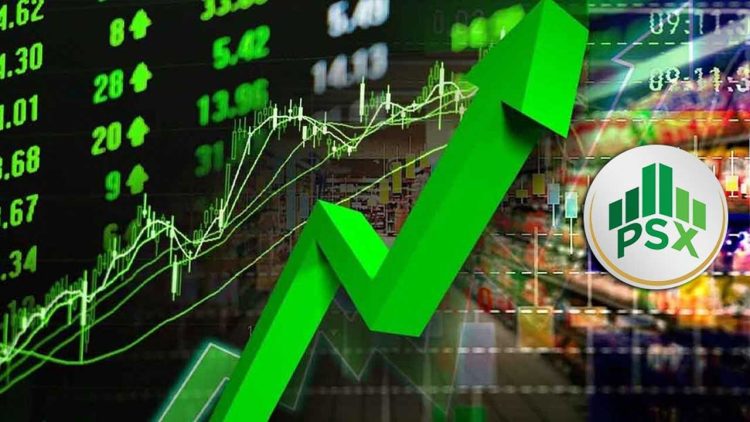 PSX Records Highest Single-Day Gains in Five Months Following Political Calm