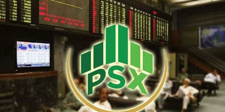 Pakistan Stock Exchange Reaches Historic Milestone, Surpasses 100,000 Points