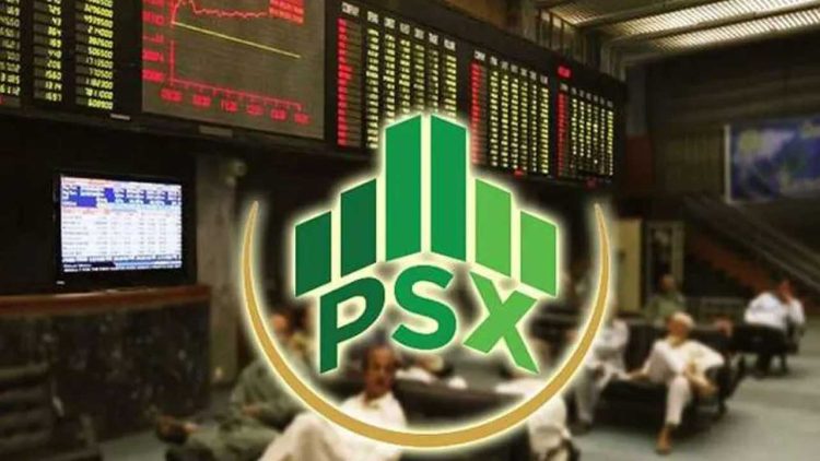 Pakistan Stock Exchange Reaches Historic Milestone, Surpasses 100,000 Points