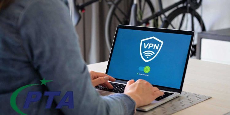 PTA Begins Nationwide Blocking of Unregistered VPNs