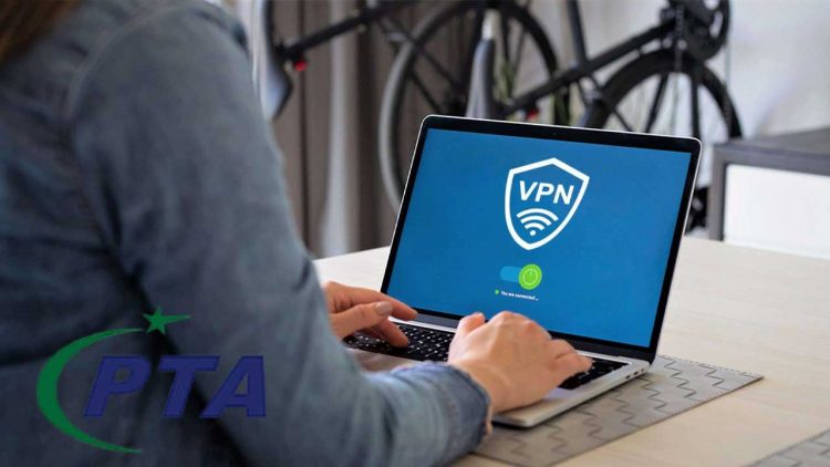 PTA Begins Nationwide Blocking of Unregistered VPNs