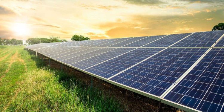 Pakistan Becomes World’s Sixth-Largest Solar Market: WEF Report